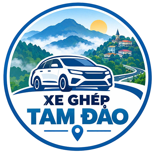 Xe Ghép Vĩnh Phúc Hà Nội